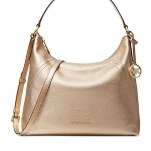 Michael Kors brand new with tag leather bag